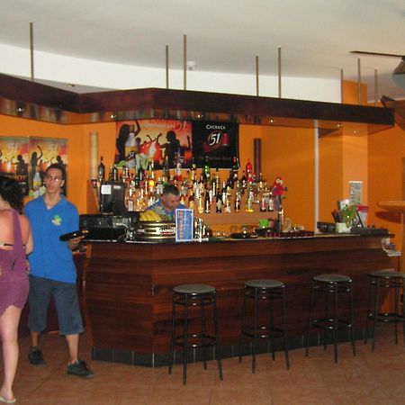亿贝尔拉各斯酒店 拉哥斯 外观 照片