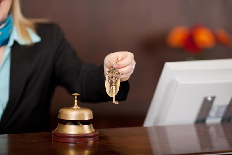 亿贝尔拉各斯酒店 拉哥斯 外观 照片